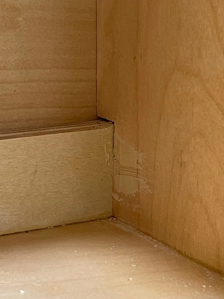 Slide of LBC Construction Services