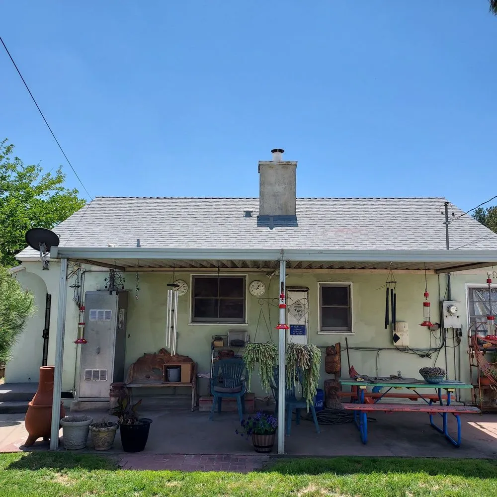 Slide of LBC Construction Services