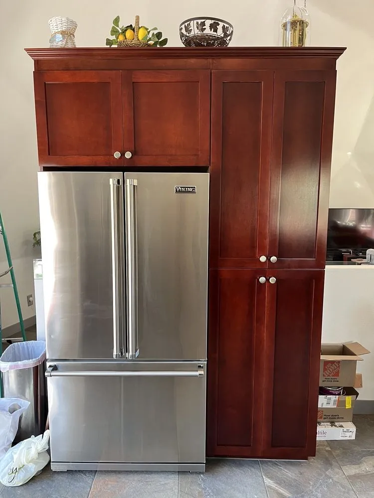 Slide of LBC Construction Services