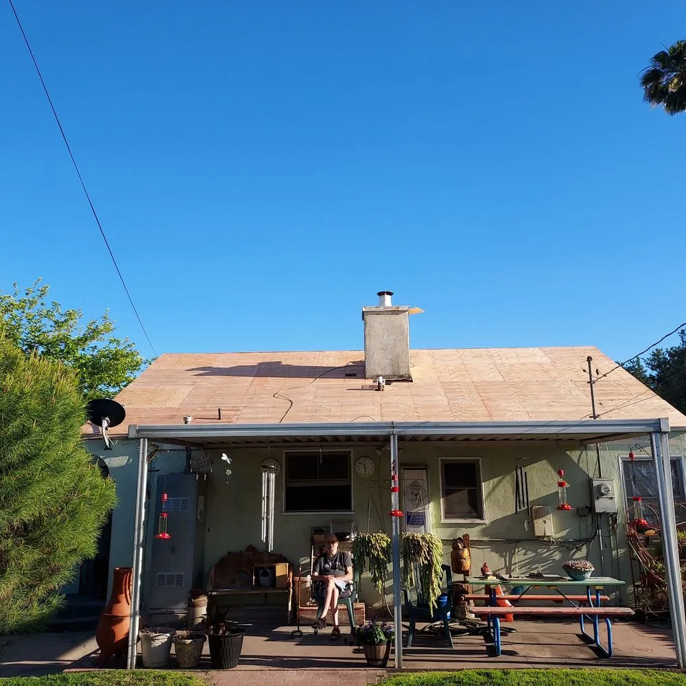 Slide of LBC Construction Services