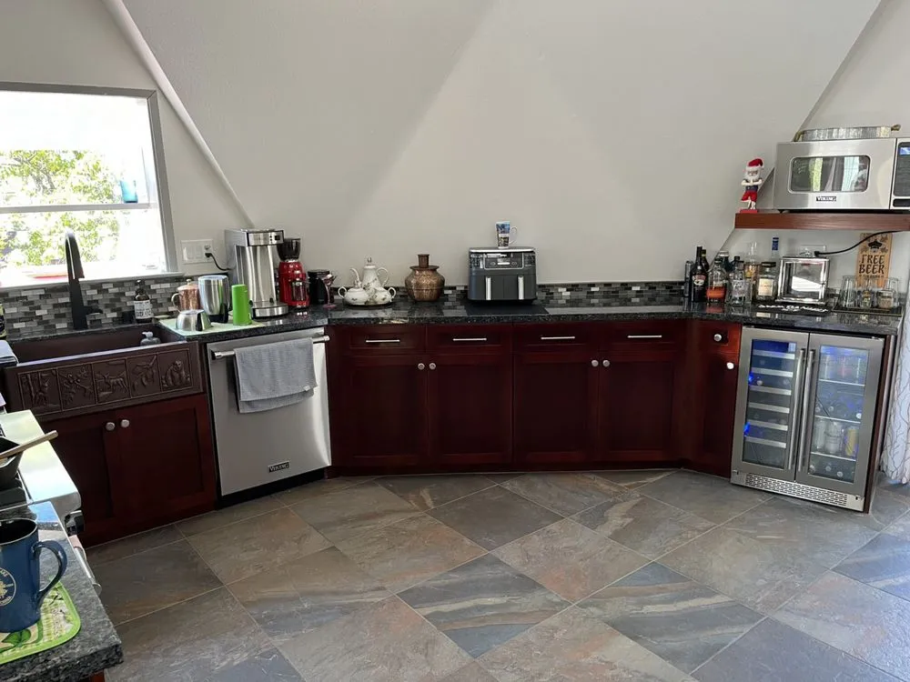 Slide of LBC Construction Services