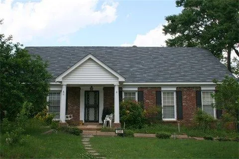 Slide of LBC Roofing