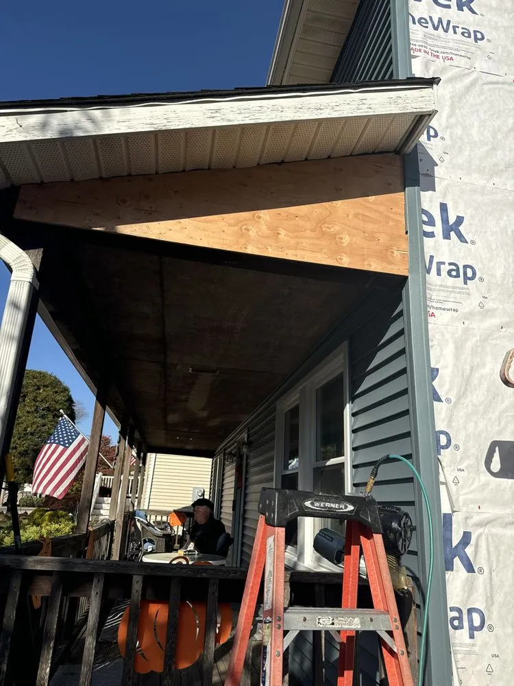 Slide of Lbf home improvement