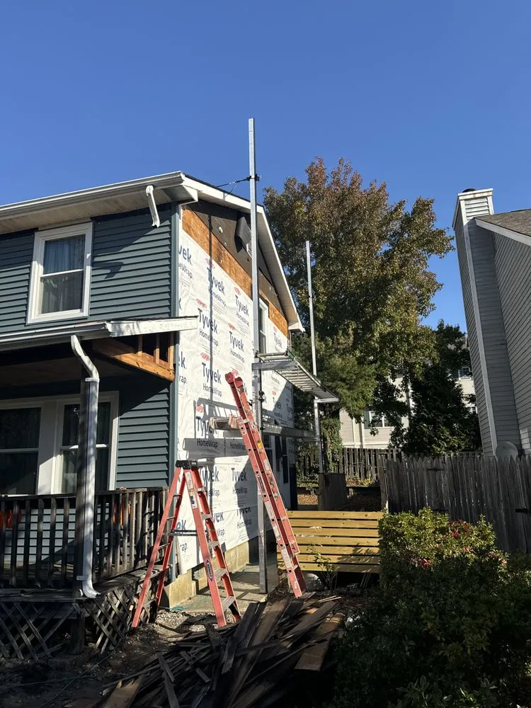 Slide of Lbf home improvement