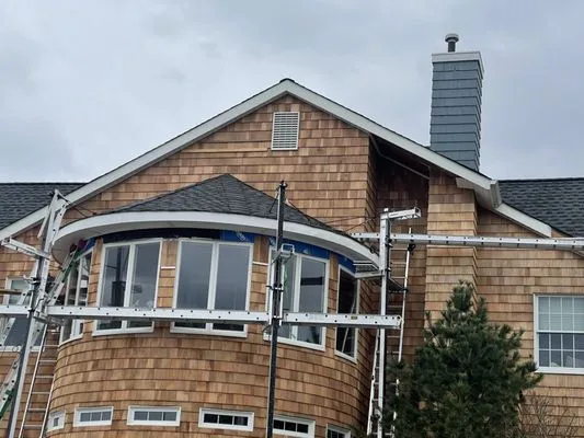 Lbf home improvement