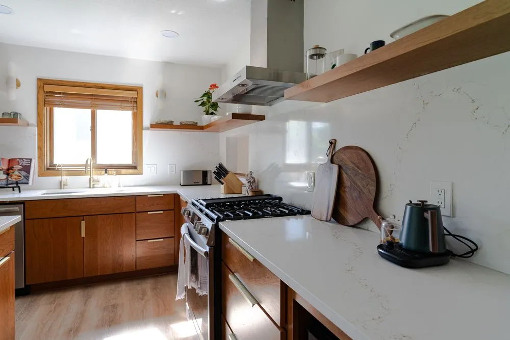 Slide of LBR Partners