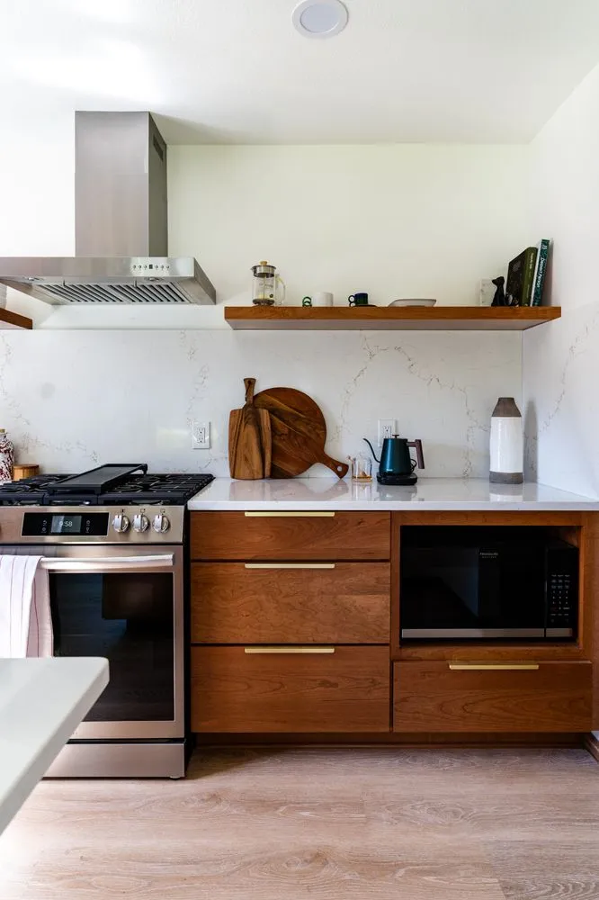 Slide of LBR Partners