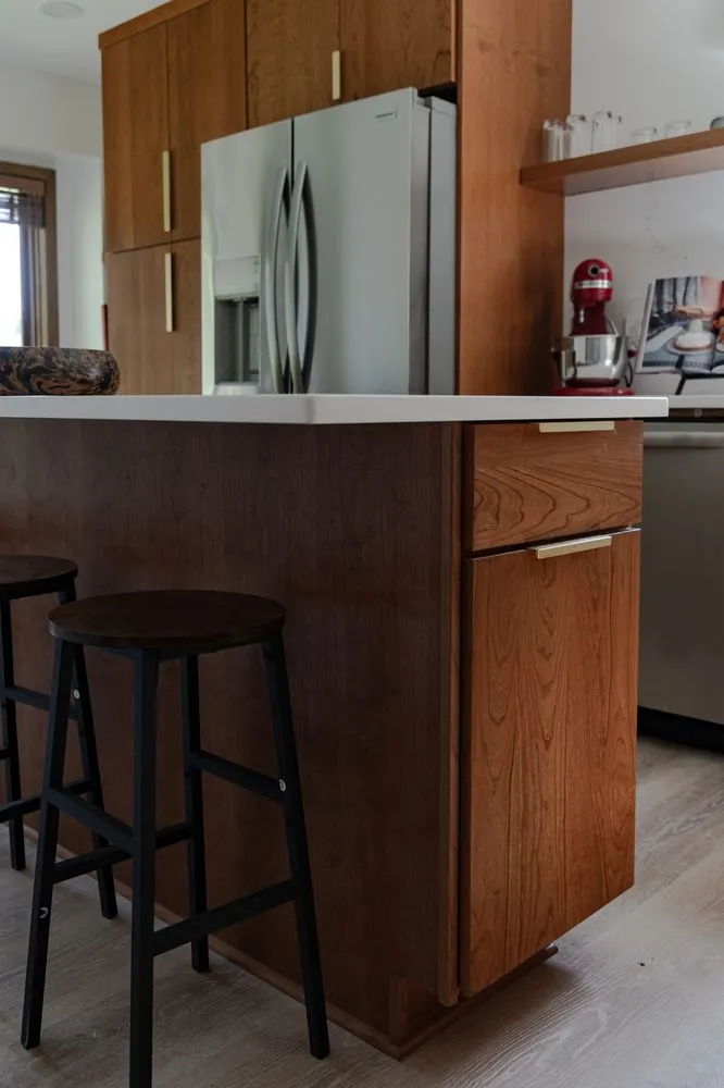 Slide of LBR Partners