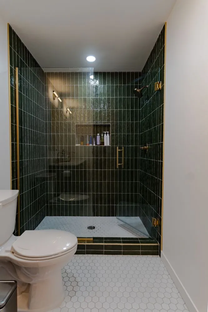 Slide of LBR Partners