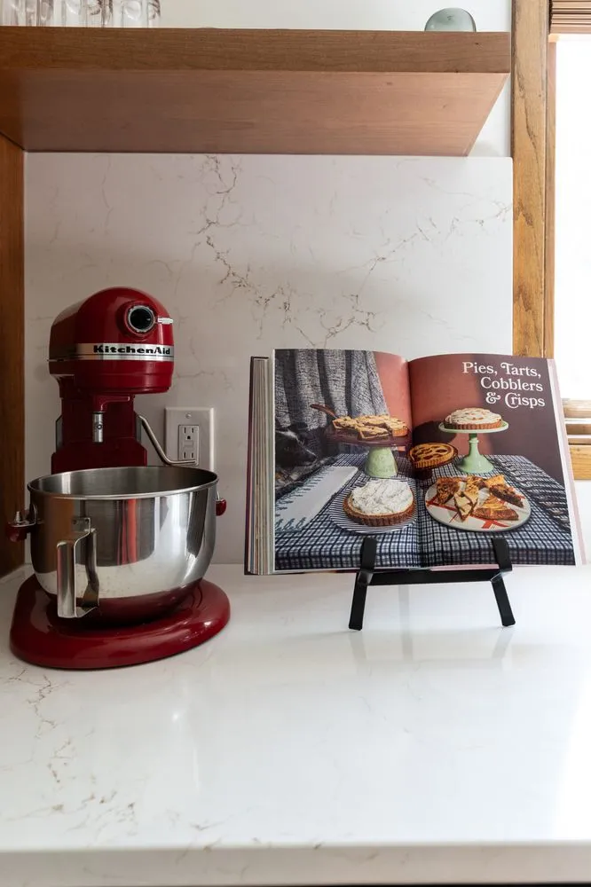 Slide of LBR Partners