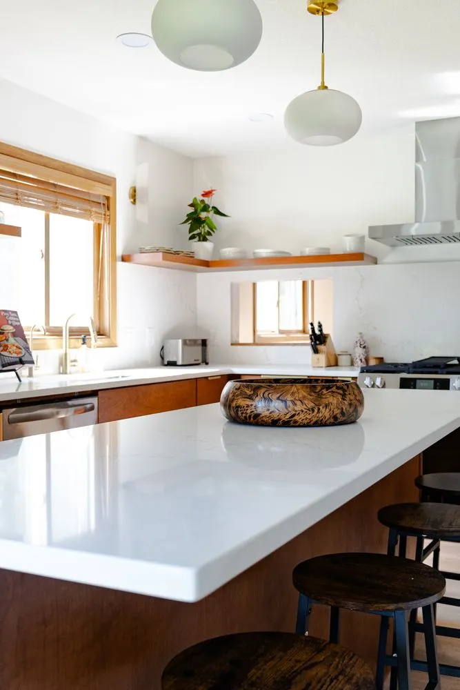 Slide of LBR Partners