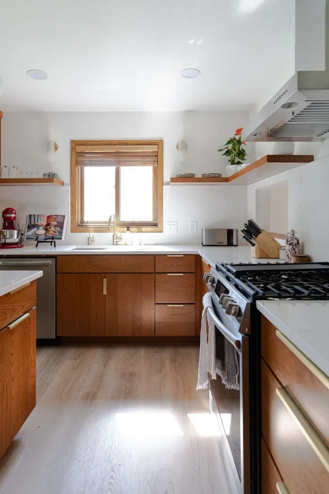 Slide of LBR Partners