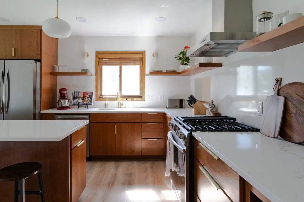 Slide of LBR Partners