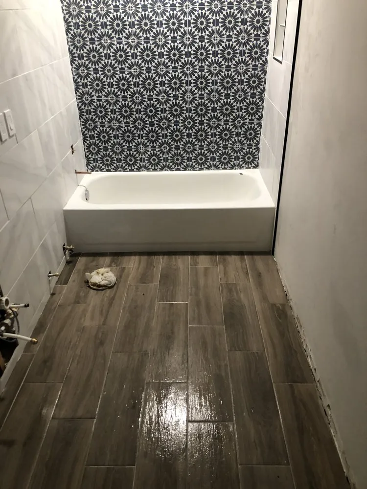 Slide of LBS Enterprise