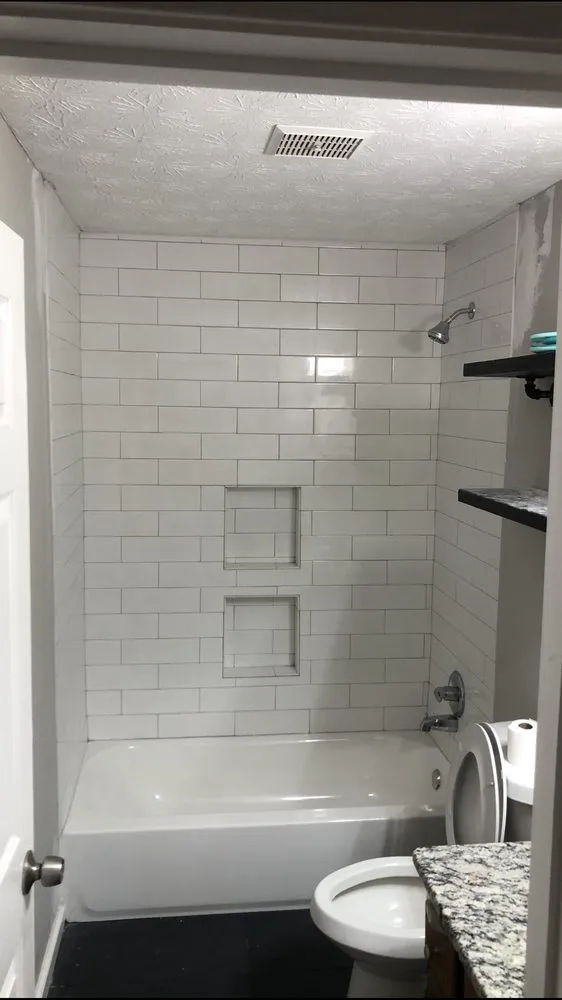 Slide of LBS Enterprise