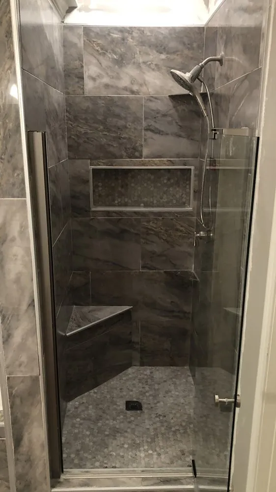 Slide of LBS Enterprise