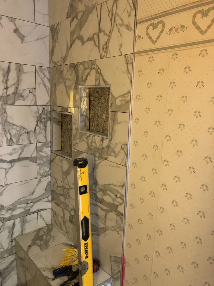 Slide of LBS Enterprise