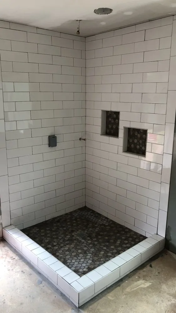 Slide of LBS Enterprise