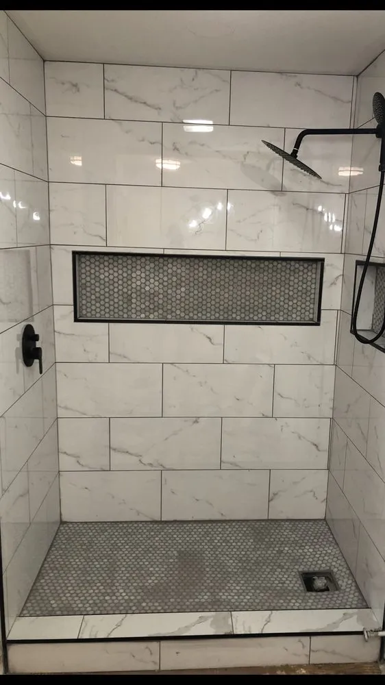 Slide of LBS Enterprise