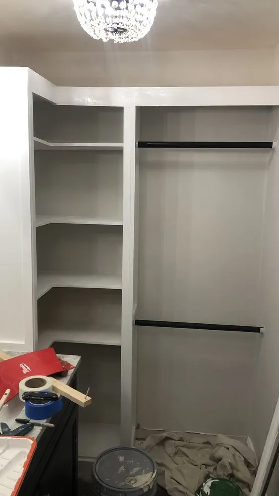 Slide of LBS Enterprise