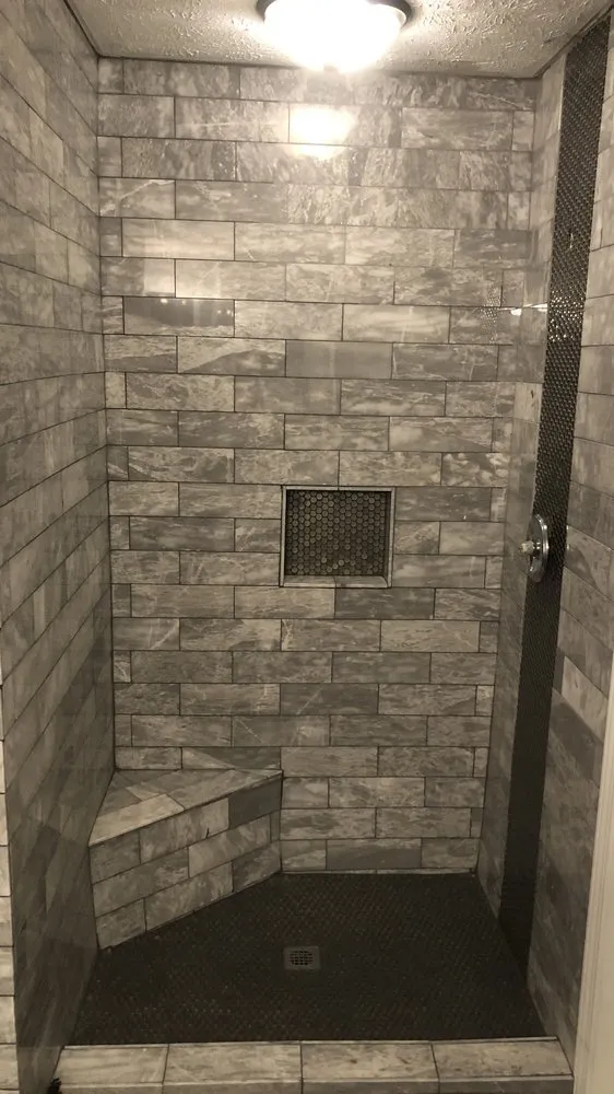 Slide of LBS Enterprise