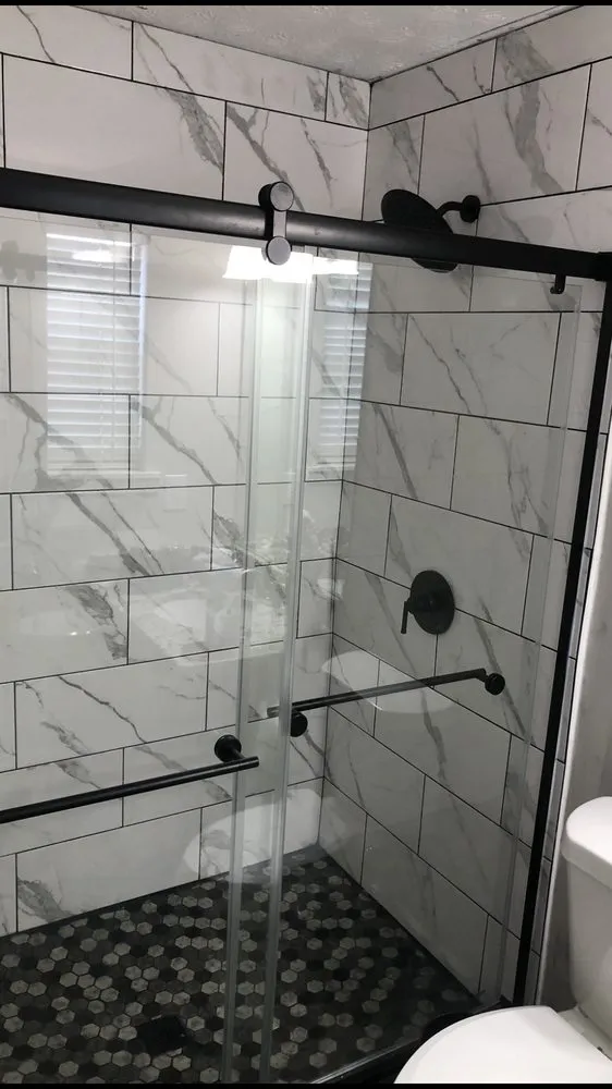 Slide of LBS Enterprise