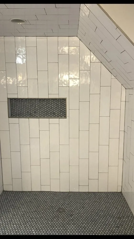 Slide of LBS Enterprise