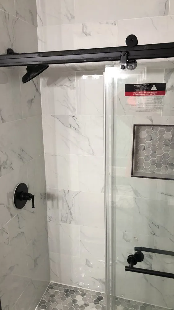 Slide of LBS Enterprise