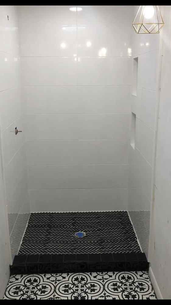 Slide of LBS Enterprise