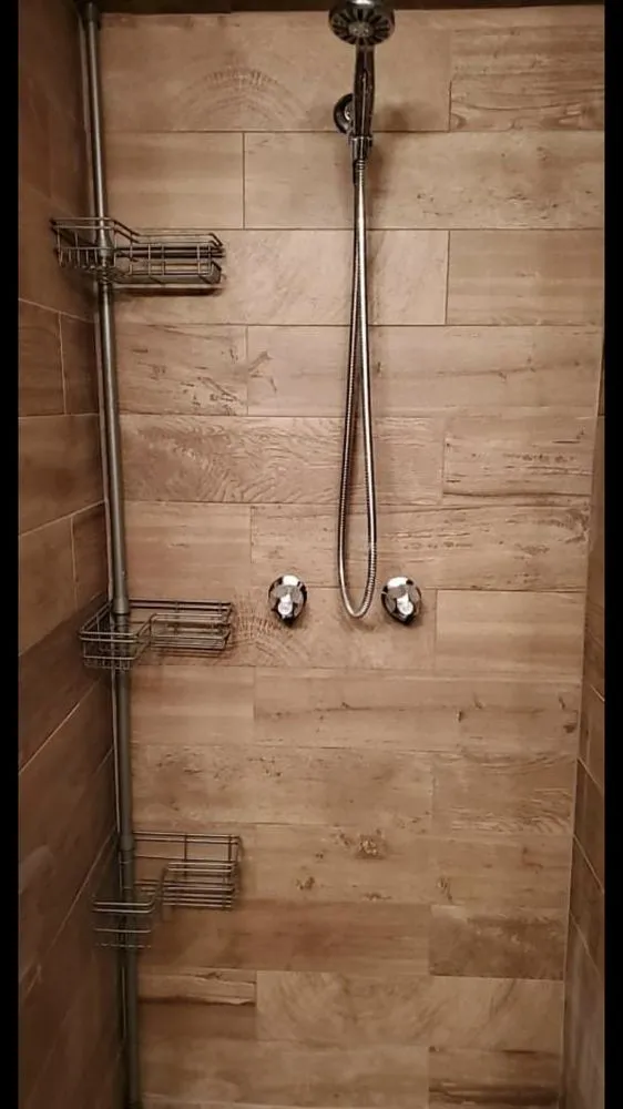 Slide of LBS Enterprise