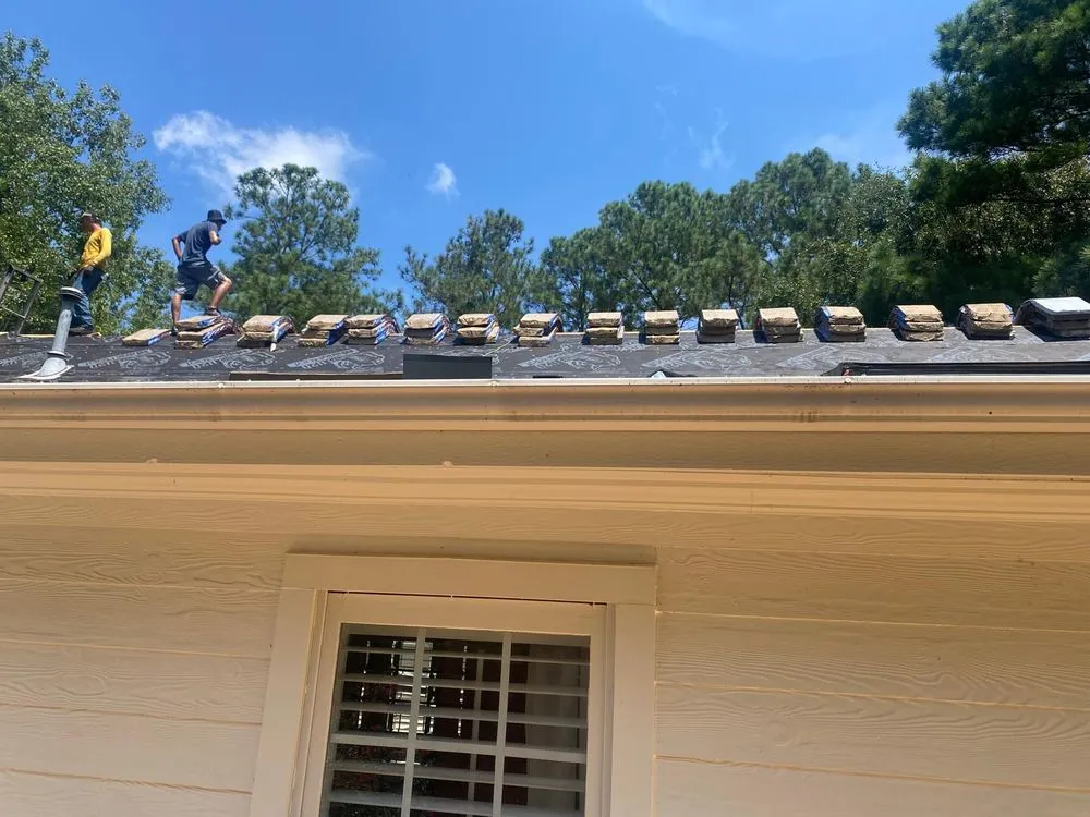 Slide of LC 360 Contracting