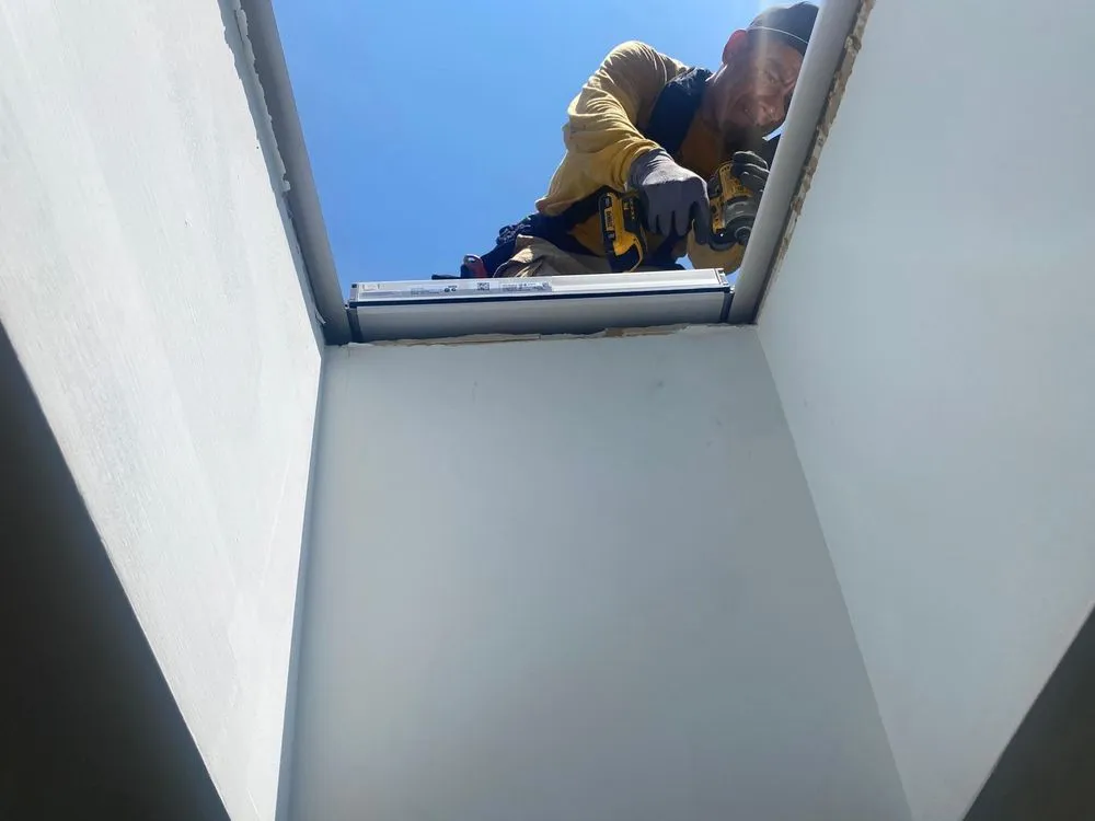 Slide of LC 360 Contracting