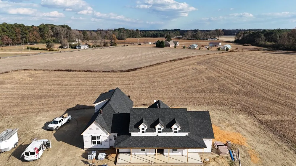 Top-rated roof repair with free inspection across Autryville, NC - LC and Sons Construction