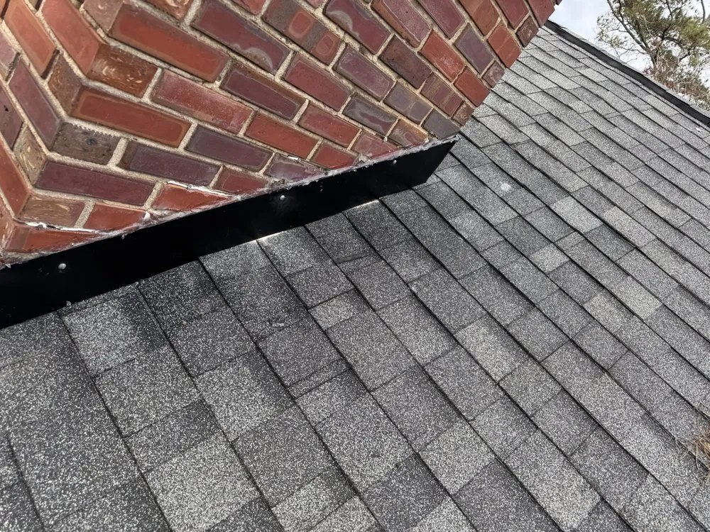 Professional roof replacement in Autryville, NC by LC and Sons Construction