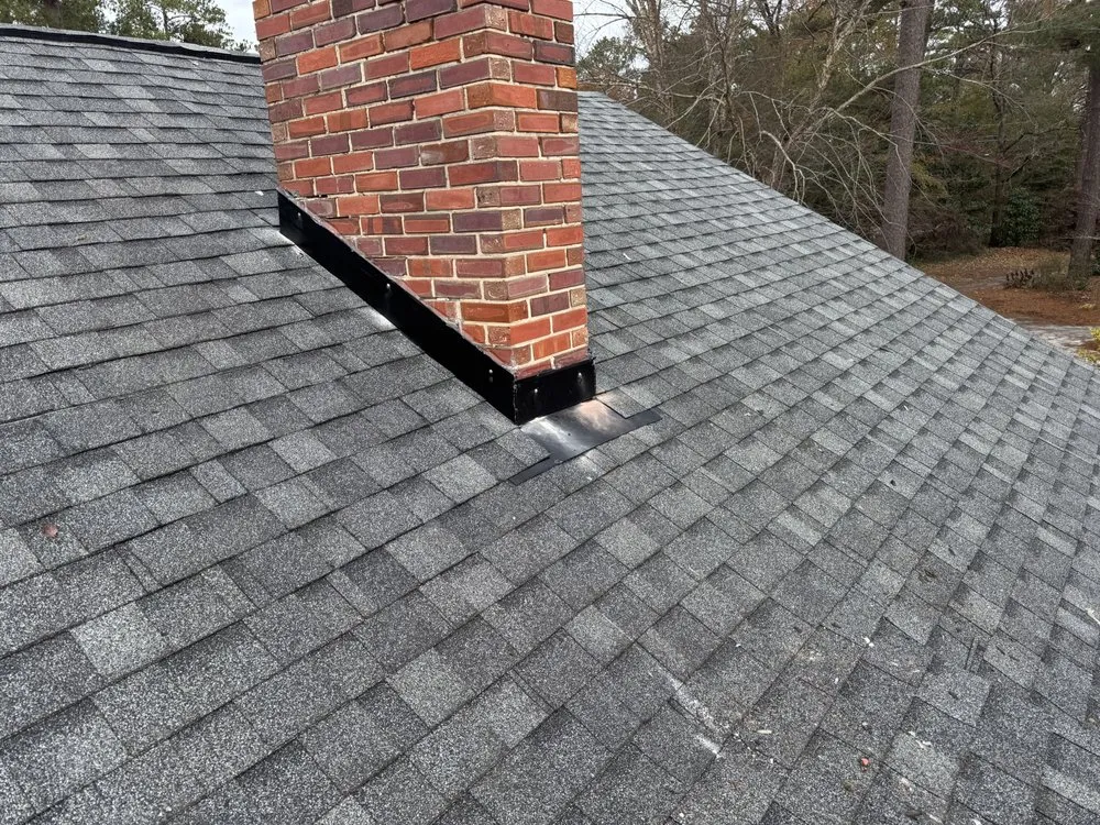 Top-rated flat roof repair in Autryville, NC - LC and Sons Construction