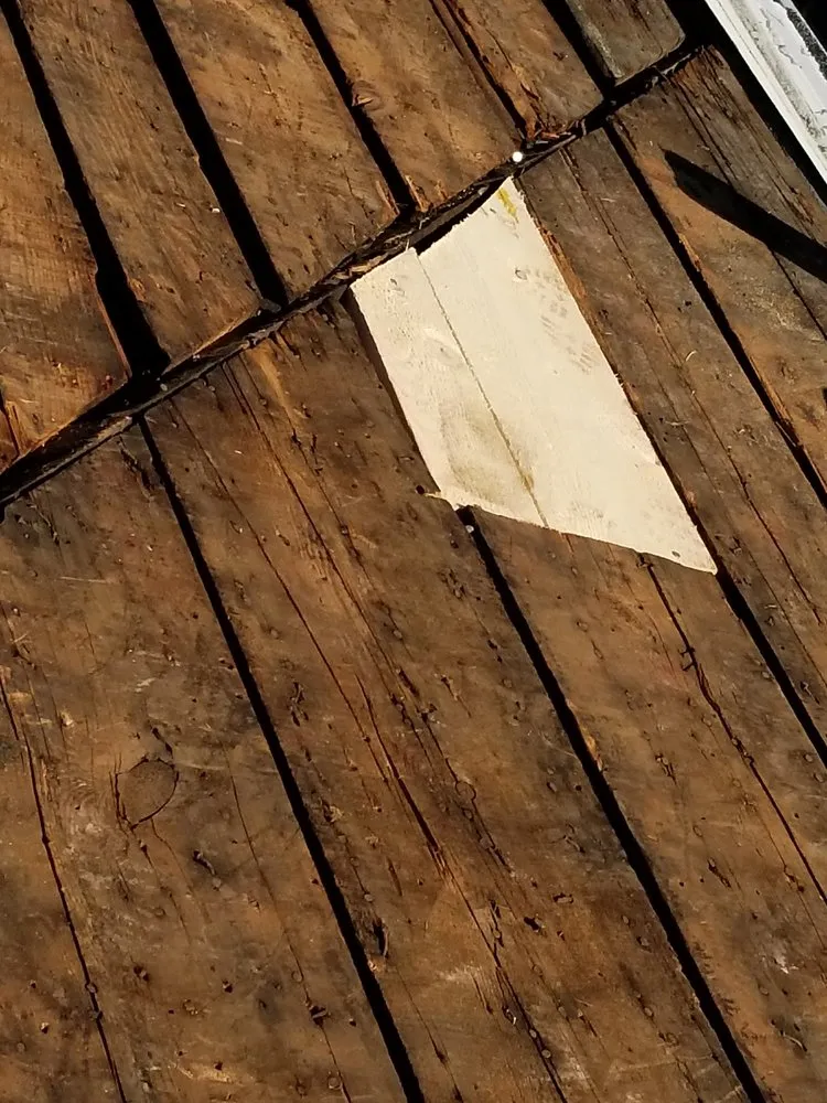 Slide of LC Construction and Remodeling