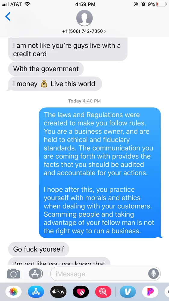 Slide of LC Construction and Remodeling