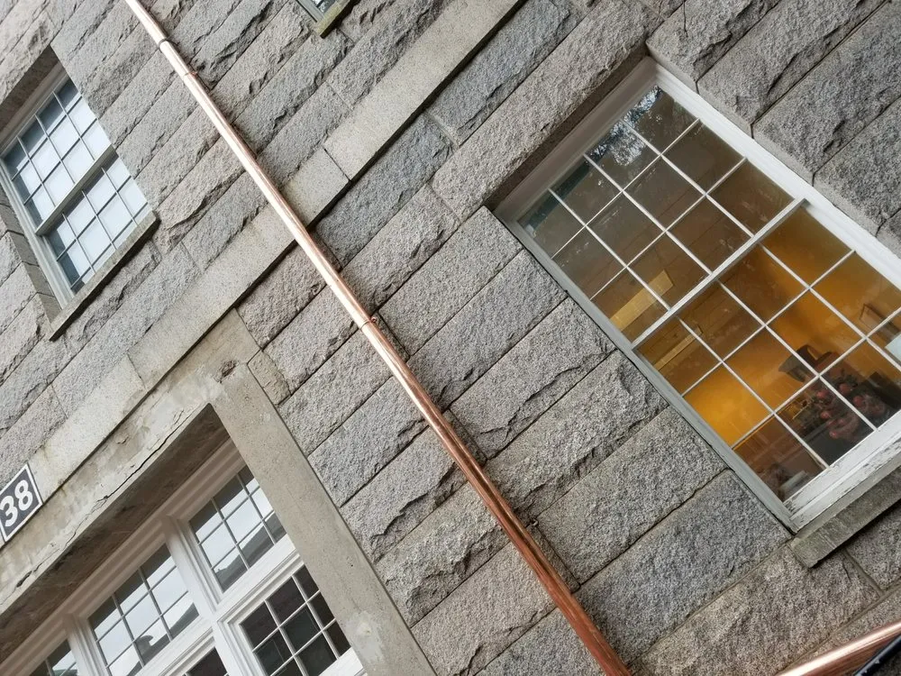 Slide of LC Construction and Remodeling