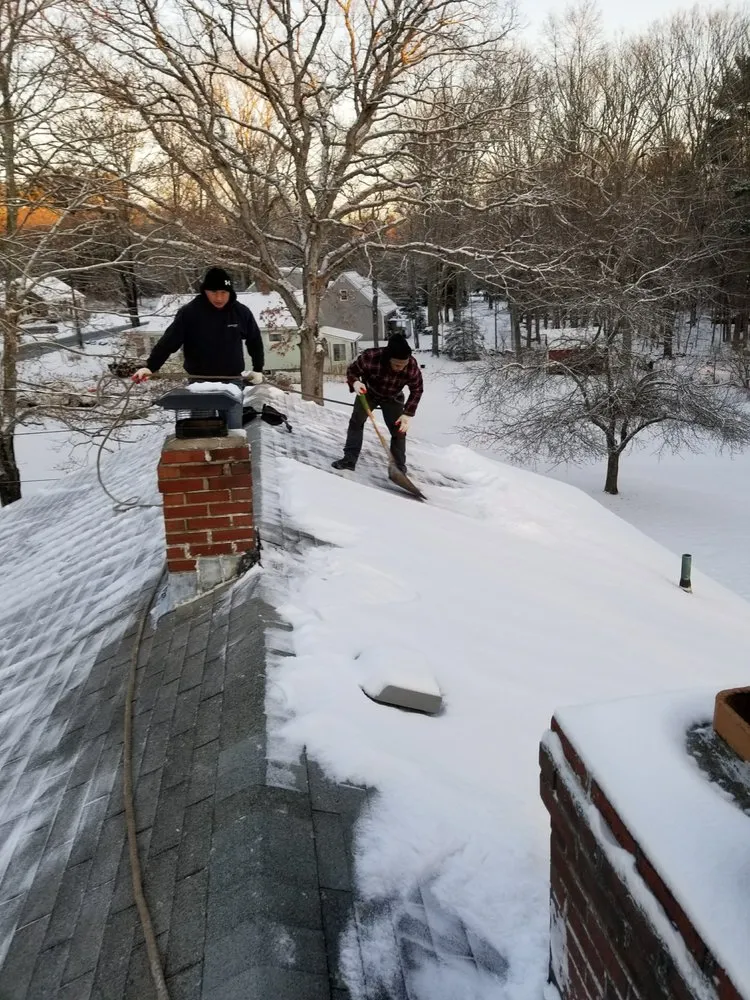 Slide of LC Construction and Remodeling