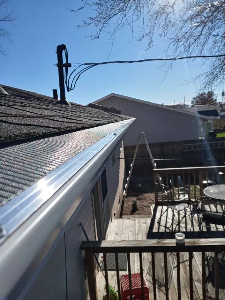 Slide of LC Construction