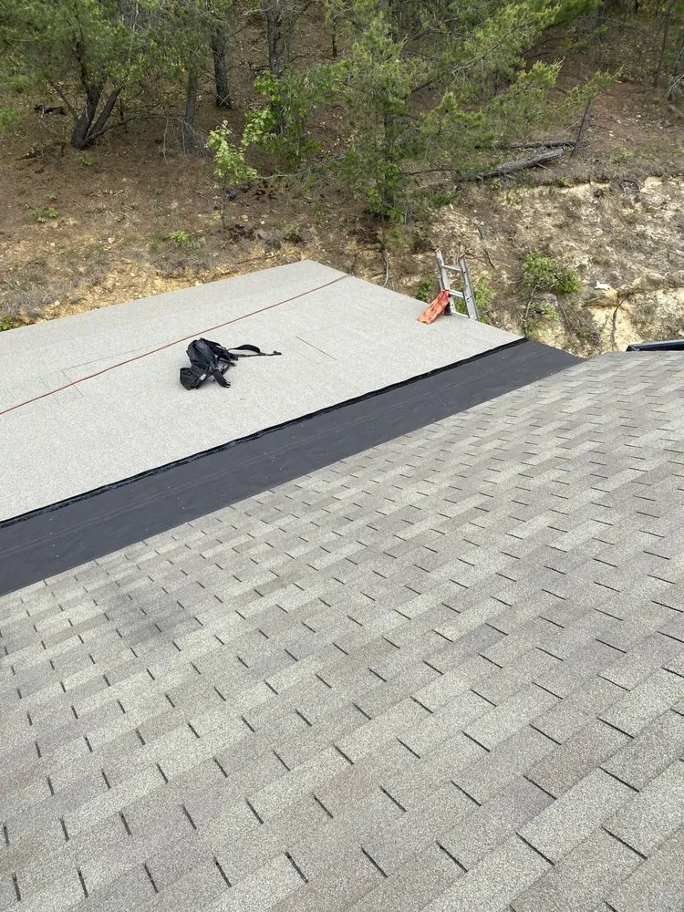 Slide of LC Home Improvement