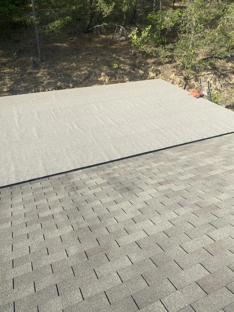 Slide of LC Home Improvement