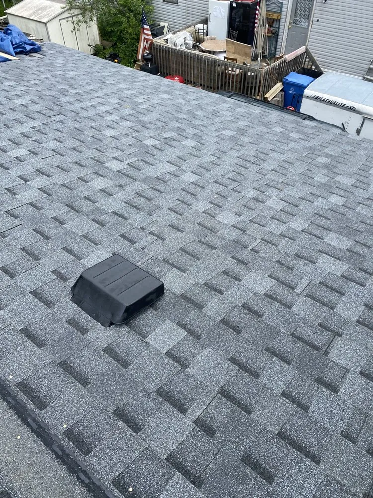 Slide of LC Home Improvement