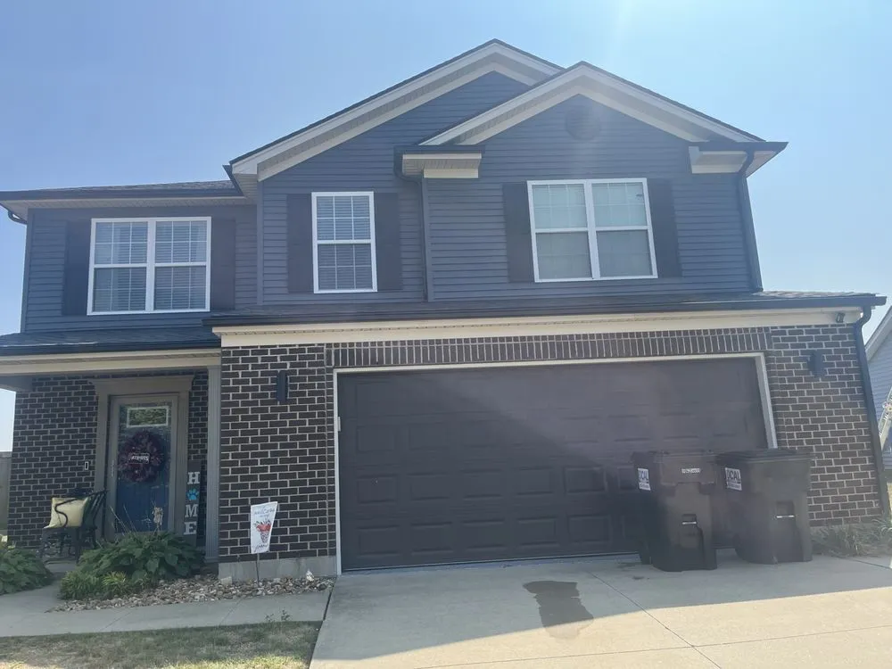 Slide of LC Home Improvement