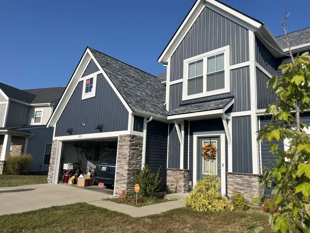 Slide of LC Home Improvement