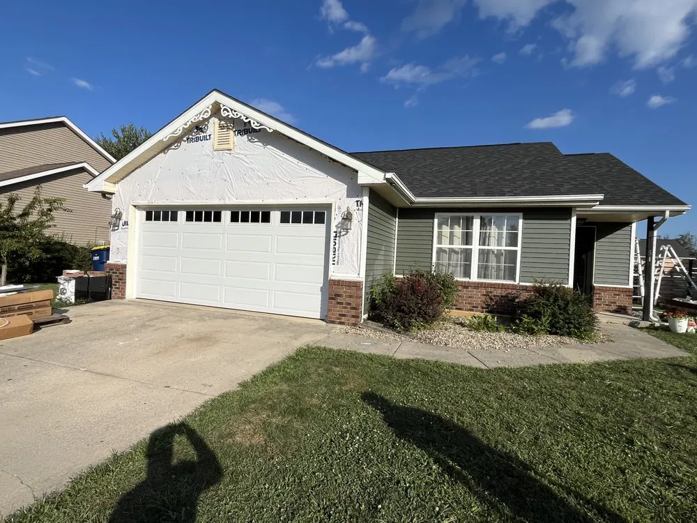 Slide of LC Home Improvement