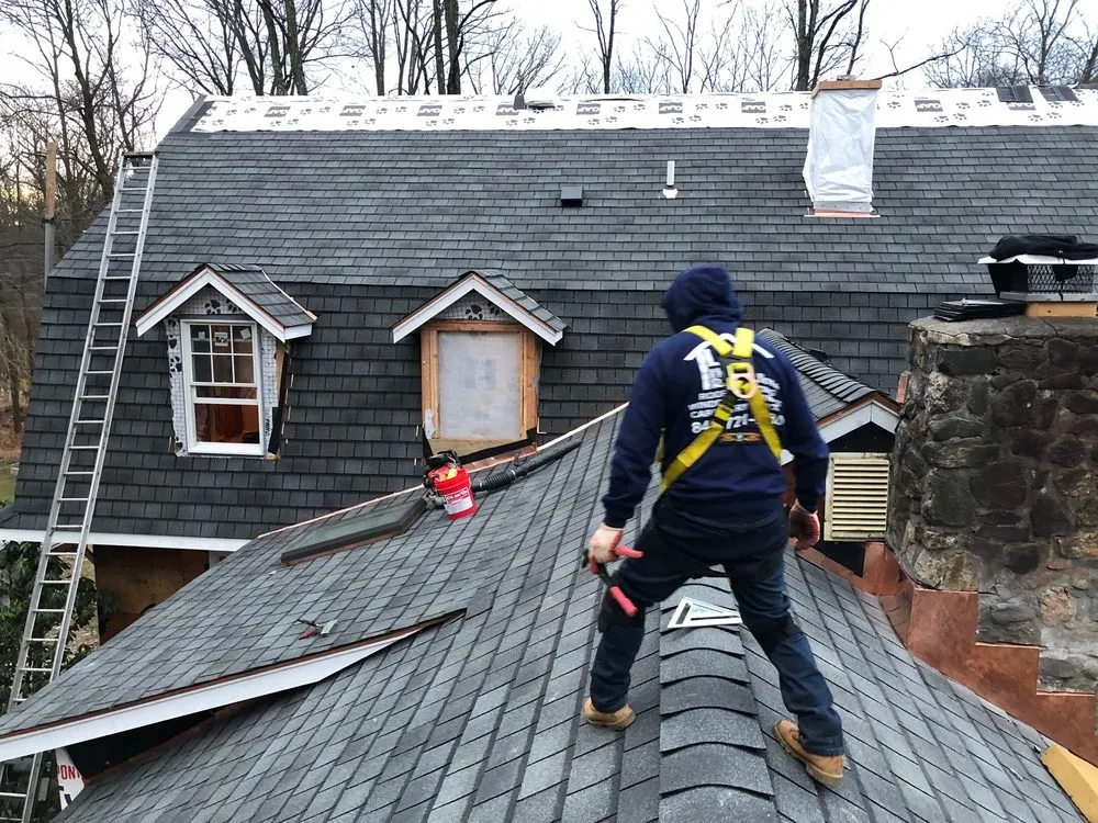 Slide of LC Home Renovations