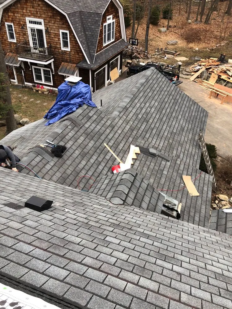 Slide of LC Home Renovations