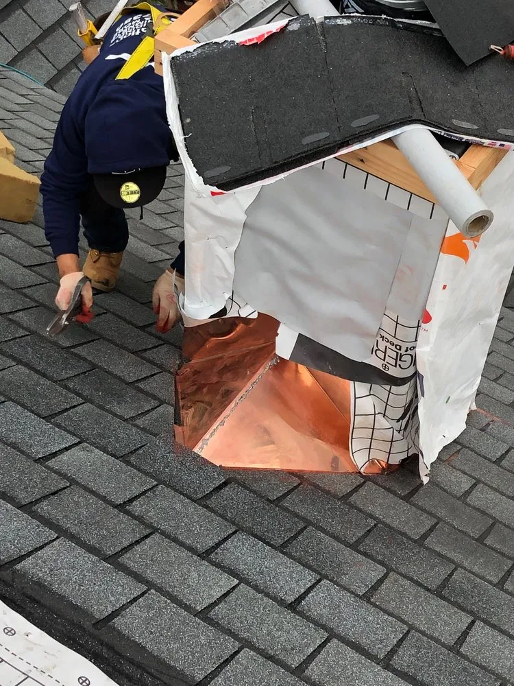 Slide of LC Home Renovations