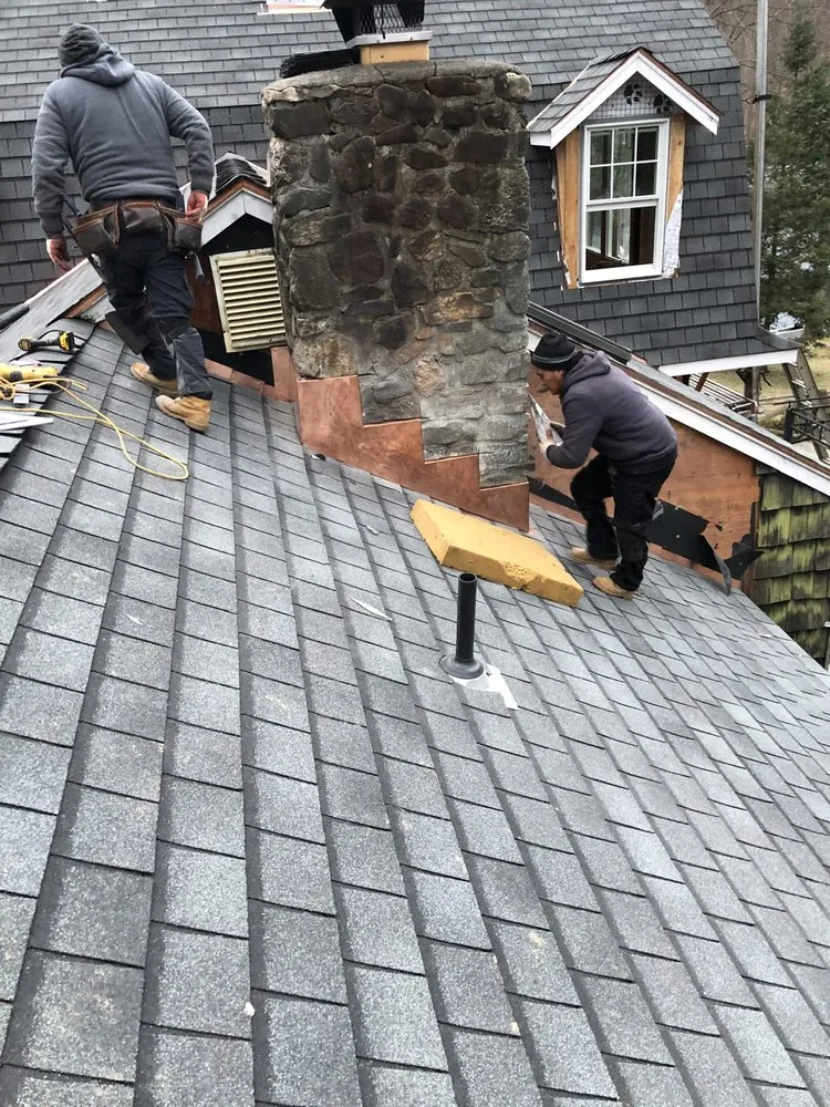 Slide of LC Home Renovations